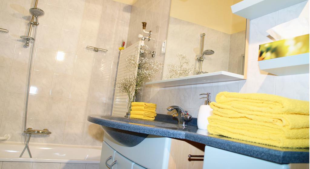 Classic Central Apartment Budapest Rum bild