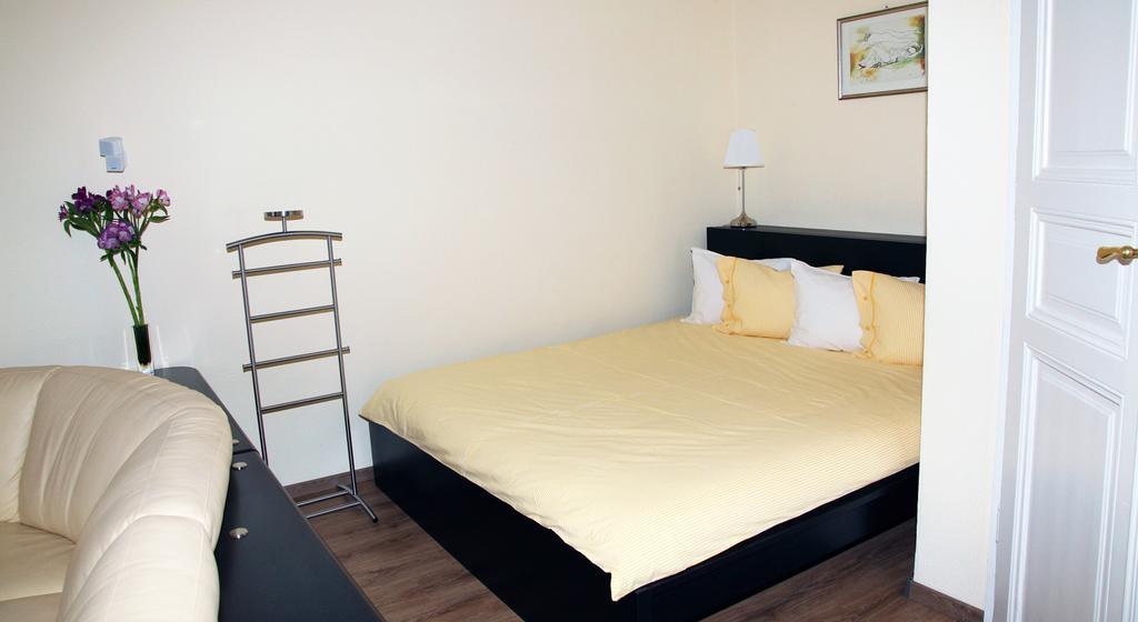 Classic Central Apartment Budapest Rum bild